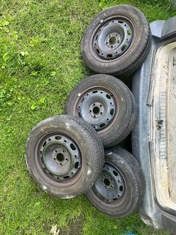 Kola 185/60 R14