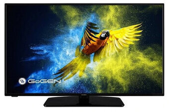 Gogen TVF 43M340 STWEB