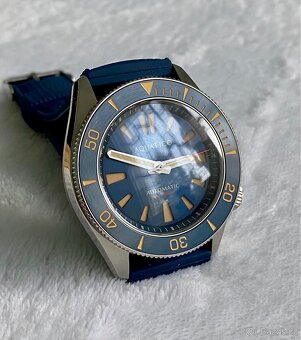 Hodinky Aquatico Poseidon 300m