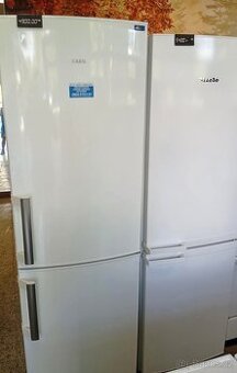 Prodám lednice MIELE, AEG. Dovoz, záruka