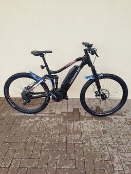 Elektrokolo Haibike