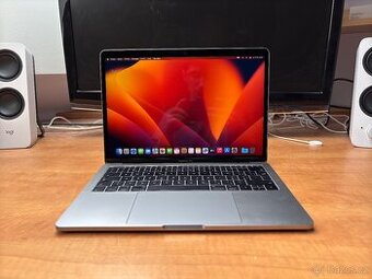 MacBook Pro 2017 - 500GB - i5 - 8GB RAM