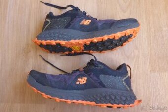 běžecké boty New Blance Fresh Foam Hiero 7