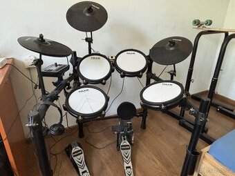 NUX DM-210 Elektronické bicí