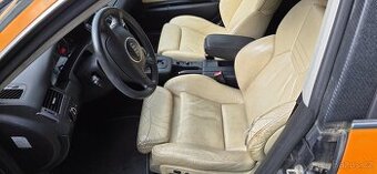 Audi a6 avant 4x4