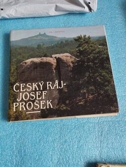 ČESKÝ RÁJ