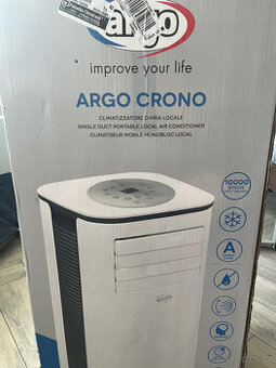 Mobilní klimatizace ARGO CRONO - perfektní stav