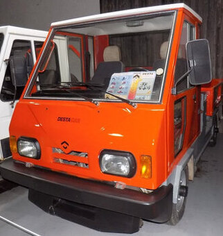 Dily Destacar