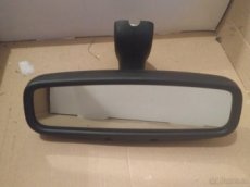 Vnitřní samostmivaci chromaticke zpětné zrcátko Peugeot 307