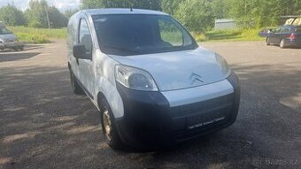 Citroen Nemo 1.3Hdi