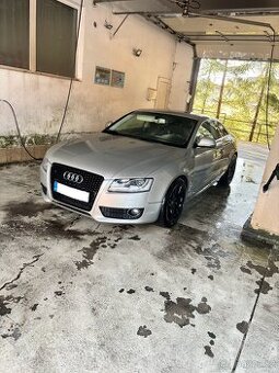 Audi A5 2007