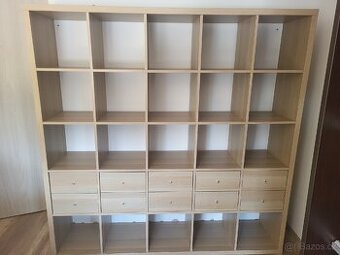 Kallax Ikea