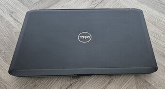 Dell Latitude E5530 (i3 2,4GHz, 3GB RAM, 320 GB HDD),