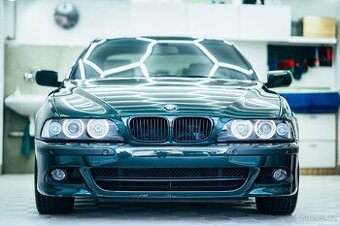 Prodám BMW E39