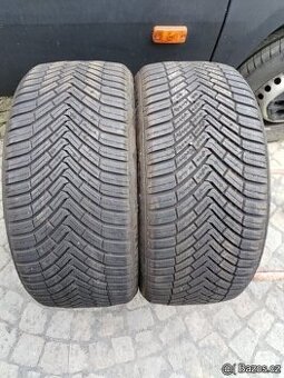 245/40/19 zimní a celorocni pneu 245/40 R19