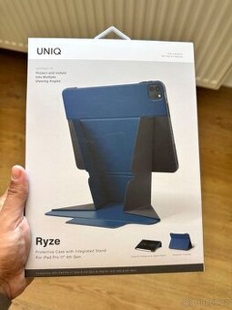 Nové UNIQ poudro na Apple iPad PRO 11’ a iPad AIR 10.9’