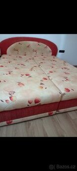 Postele za odvoz