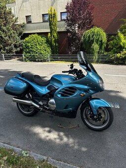 Triumph Trophy 1200