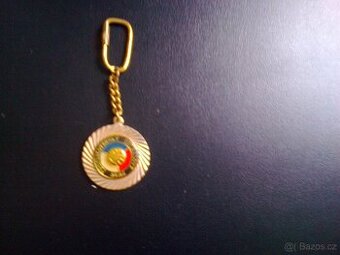 Odznak