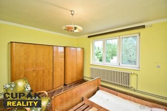 Prodej bytu 4+1 102 m² Králíky, Tkalcovská