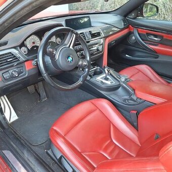 BMW M4 Comp.