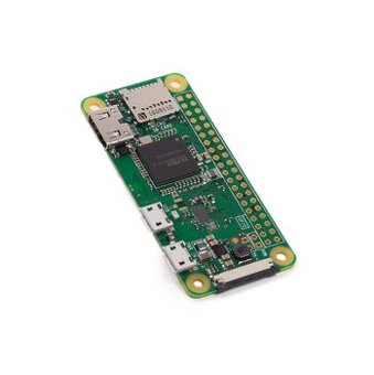 Raspberry Pi Zero W
