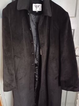 Pánský kabát Armani 3XL