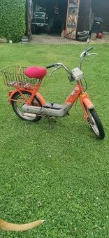 Prodám Piaggio ciao