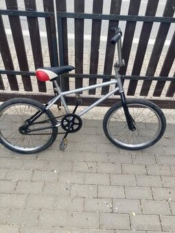 Kolo bmx