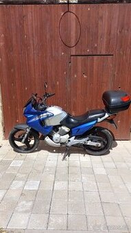 Honda Varadero 125