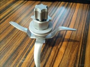 Náhradní nůž do Vorwerk thermomix TM05 - 1