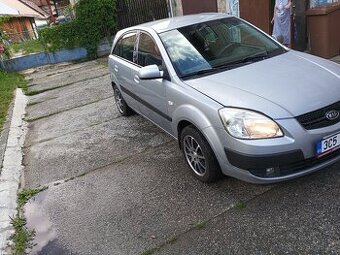 Kia Rio 1,5 CRDI