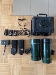 Profi fotopast Camtraption V3