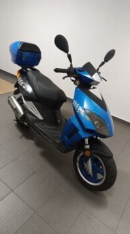 Keeway Matrix 50