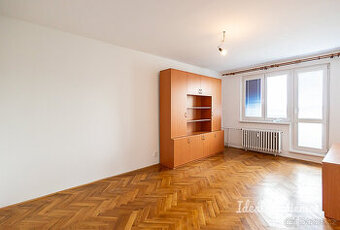 Pronájem bytu 2+1, Jasmínová, Záběhlice, 20900 Kč/měs, 53 m2