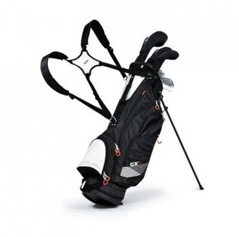 Začátečnický golfový set MASTERS GX1