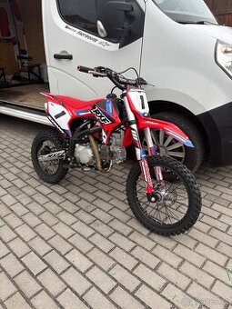 Pitbike rxf