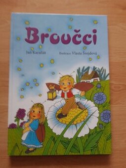 Broučci