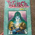 Witch komiksy 7-12 PRVNÍ vydání - 1