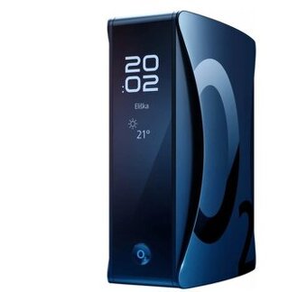 O2 smart Box V2