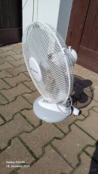 Ventilátor