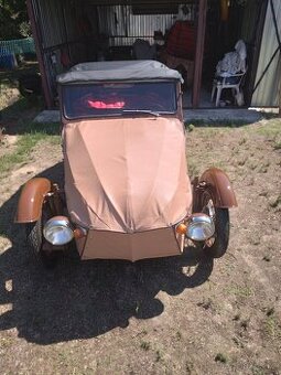 Velorex 350