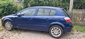 Prodám Opel Astra 3. generace