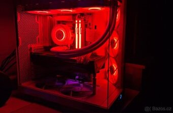 Herní PC - Ryzen 7 7700 / 32 GB RAM / BEZ Disku / RTX 3080