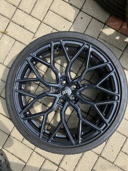 Alu kola,5x112 zr20, Audi , Škoda Wv