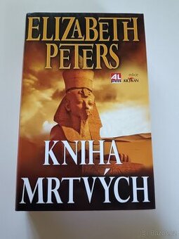 Kniha mrtvých
