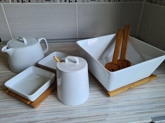Porcelánové nádobí Tescoma