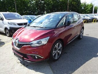 Renault Scénic 1,2 TCE GARANCE KM