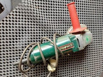 Bruska Metabo - 1