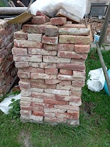Staré cihly